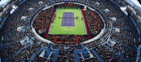 2020 rolex shanghai masters|rolex shanghai masters venue.